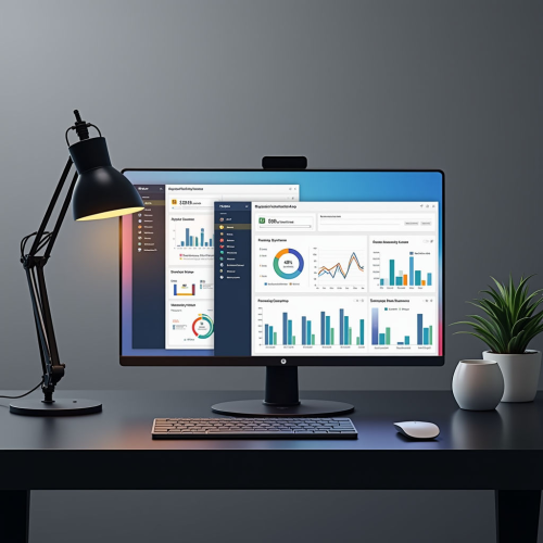 Автоматизация генерации отчетов о продажах из Google Sheets с интеграцией Telegram
