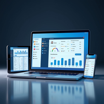 Автоматизация извлечения и хранения данных с чеков через Telegram для вашего бизнеса