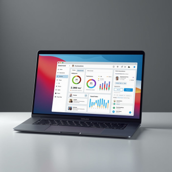 Автоматизация создания SEO-оптимизированных блогов на WordPress для повышения видимости бизнеса