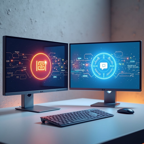 Автоматизация преобразования голосовых заметок в статьи с помощью интеграции Deepgram и GPT-3.5