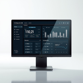 Автоматизация анализа конкурентов с отчетами в Telegram и графиками для вашего бизнеса