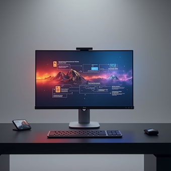 Автоматизация создания блог-постов из видео на YouTube для повышения эффективности контент-маркетинга