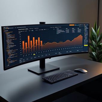 Автоматизация сбора и анализа данных о трафике сайта с помощью интеграции SEMrush и Google Sheets
