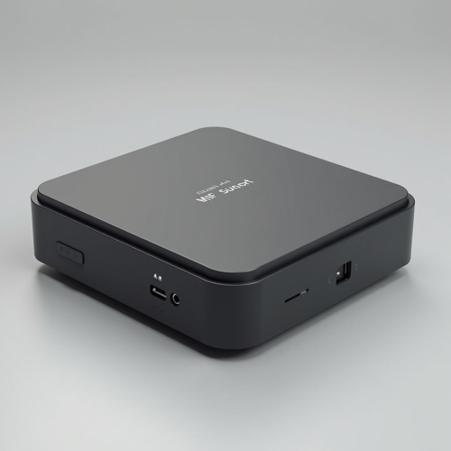 Автоматизация конвертации GIF в MP4 для оптимизации медиа-контента бизнеса