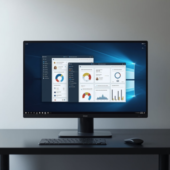 Автоматизация ответов на вопросы по недвижимости с помощью интеграции AI решений