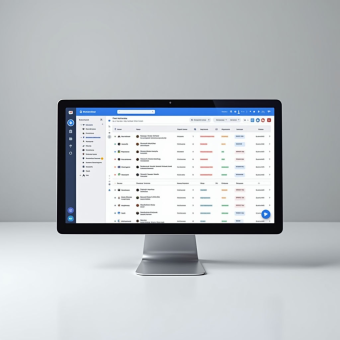 Автоматизация системы обработки заявок в поддержку клиентов для малого бизнеса через Google Sheets