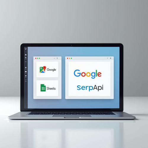 Автоматизация синхронизации отзывов из Google Maps в Google Sheets для бизнеса