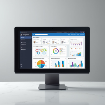 Анализ времени выполнения задач: автоматизация процессов для повышения эффективности ClickUp и других систем