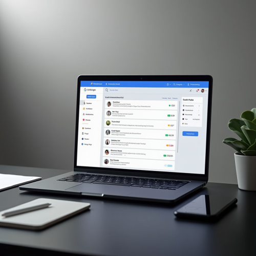 Автоматизация ежедневных сводок по электронной почте и календарю в Slack с помощью интеграции Google Workspace