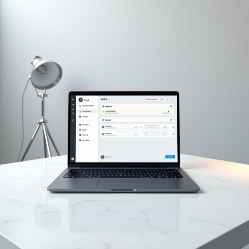 Автоматизация извлечения данных визиток из Slack в Google Sheets для вашего бизнеса