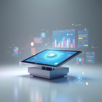 Автоматизация мониторинга упоминаний бренда с помощью AI и уведомлений в Telegram