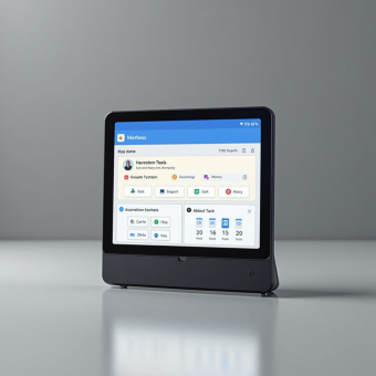 Автоматизация ежедневных задач Google в Slack с помощью интеграции и кратких отчетов