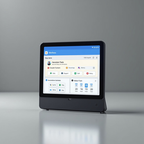 Автоматизация ежедневных задач Google в Slack с помощью интеграции и кратких отчетов