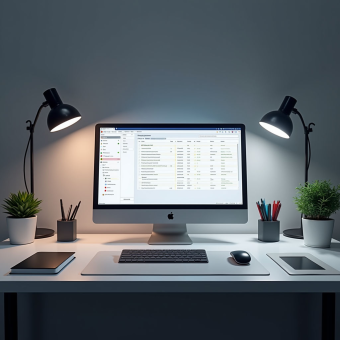 Автоматизация классификации электронных писем и извлечение данных из заявок на вакансии