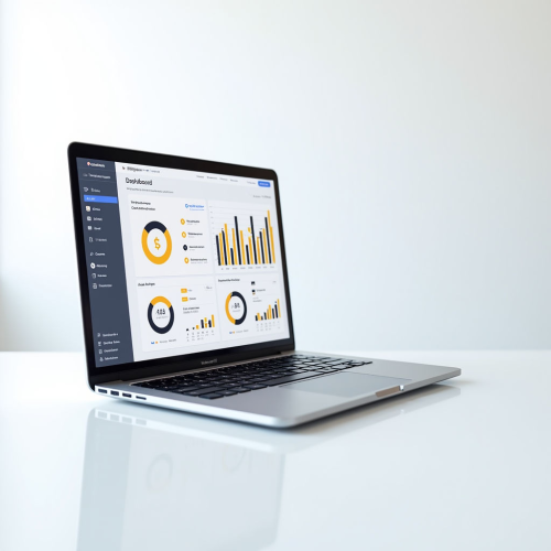 Автоматизация отчетов о валютных курсах и отслеживание цен на криптовалюту для вашего бизнеса