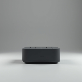 Автоматизация голосового и текстового управления домашними устройствами через Telegram и интеграцию с Whisper и Gemini