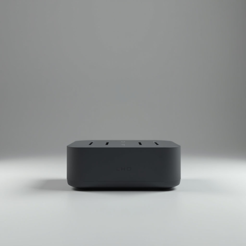 Автоматизация голосового и текстового управления домашними устройствами через Telegram и интеграцию с Whisper и Gemini