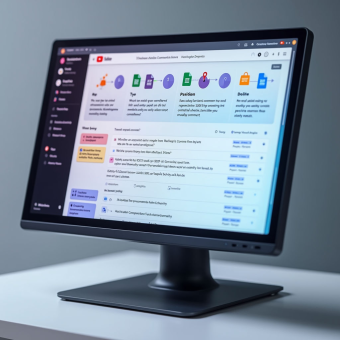 Анализ настроений комментариев на YouTube с интеграцией Google Sheets и OpenAI