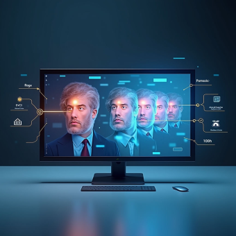 Автоматизация анонимизации лиц и номеров автомобилей в медиа для защиты данных