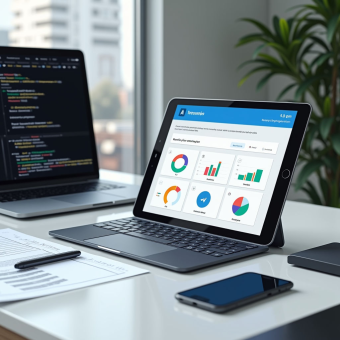 Автоматизация управления запросами на помощь НКО с интеграцией Telegram и Google Sheets