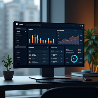 Автоматизация процессов поиска и подбора сотрудников для вашего бизнеса