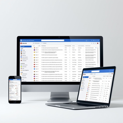 Автоматическая категоризация и маркировка входящих писем в Gmail с использованием GPT-4o mini