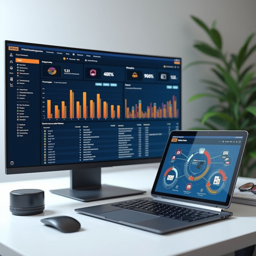 Автоматизация обогащения данных компании с использованием HubSpot, Sona, OpenAI и Google Sheets под ключ