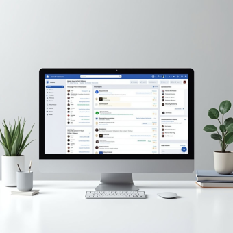 Автоматизированное планирование публикаций в Instagram и Facebook из Google Sheets под ключ