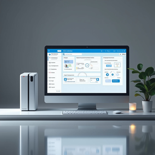 Автоматизированная фильтрация звонков Gong в Salesforce по этапам возможностей.