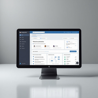 Премиум-сервис управления версиями GitHub для автоматизации бизнес-процессов