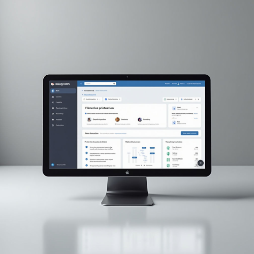 Премиум-сервис управления версиями GitHub для автоматизации бизнес-процессов