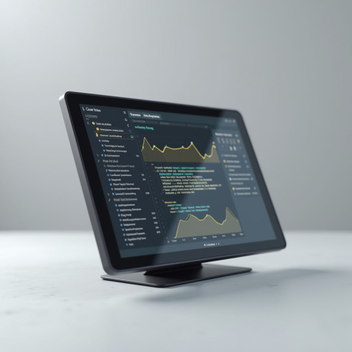 Ежедневное получение персонализированного плана тренировок через LINE