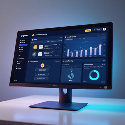 Автоматизированная очистка каналов Discord ночью