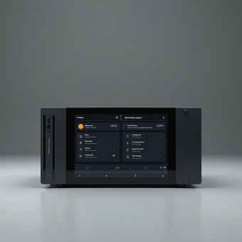 Автоматизированная система отчетности с интеграцией Gmail и Telegram на базе Nostr и Damus