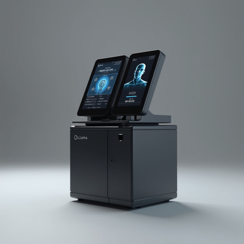 Система автоматического обнаружения несоответствий с использованием специализированной модели Ollama