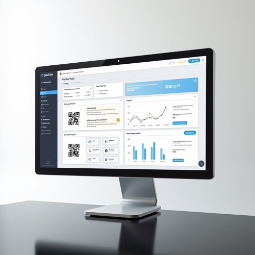 Сервис автоматизированного создания UTM-ссылок и генерации QR-кодов с плановыми отчетами в Google Analytics.