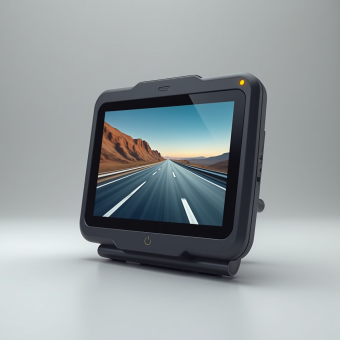 Автоматизированное извлечение номеров автомобилей из изображений через форму n8n