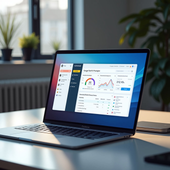 Автоматизация создания учетных данных Google OAuth2 в n8n под ключ