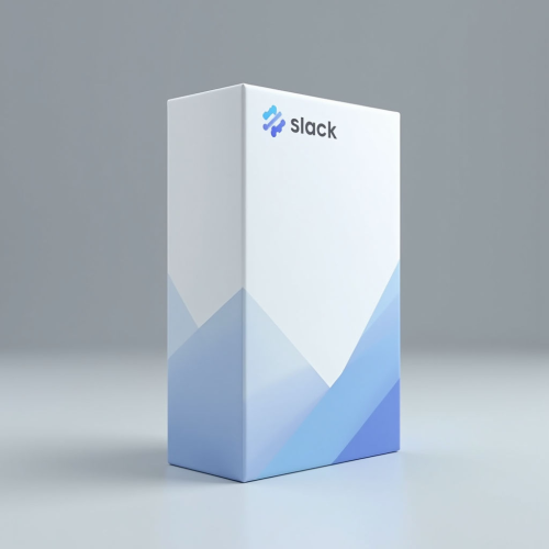 Интеллектуальный чат-бот с командами Slack для автоматизации бизнес-процессов