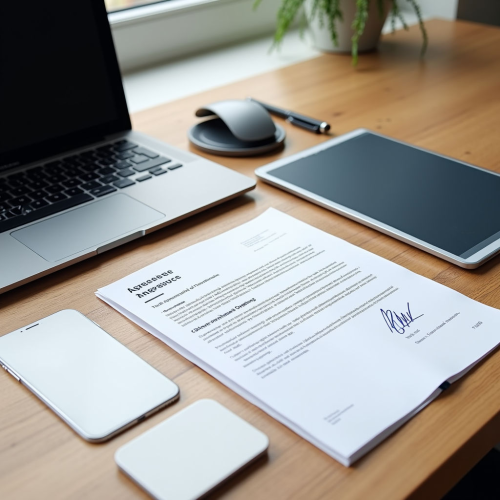 Автоматизация полного жизненного цикла соглашений с JotForm, согласованиями, электронной подписью Signwell и отслеживанием статуса.