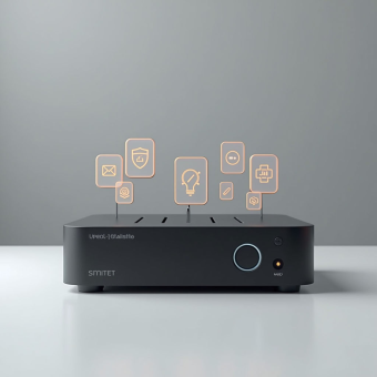 Автоматизация процесса onboarding клиентов через Google Drive, Slack, Notion и Gmail с использованием GPT-4o-mini.