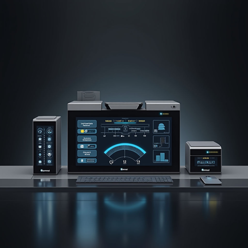 Управление книжными клубами и система рекомендаций с использованием Mistral AI и Gemini Vision под ключ