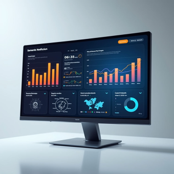 Автоматизированное уведомление пользователей о новых функциях с помощью семантического поиска от Tally до Gmail