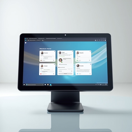 Интерактивный конструктор структурированных запросов с направляющими вопросами для бизнеса