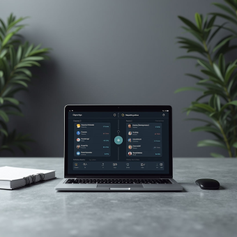 Автоматизация обработки запросов и общения в LinkedIn с помощью интеграции Google Sheets