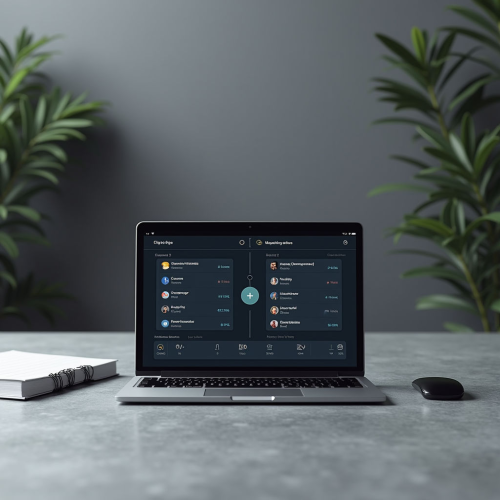 Автоматизация обработки запросов и общения в LinkedIn с помощью интеграции Google Sheets