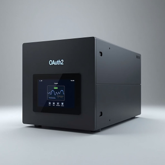 Внедрение автоматизации OAuth2 для интеграции систем и упрощения доступа к данным