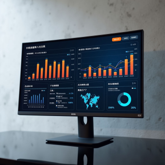Мониторинг товарных рынков с анализом влияния сектора и переводом на DeepL под ключ