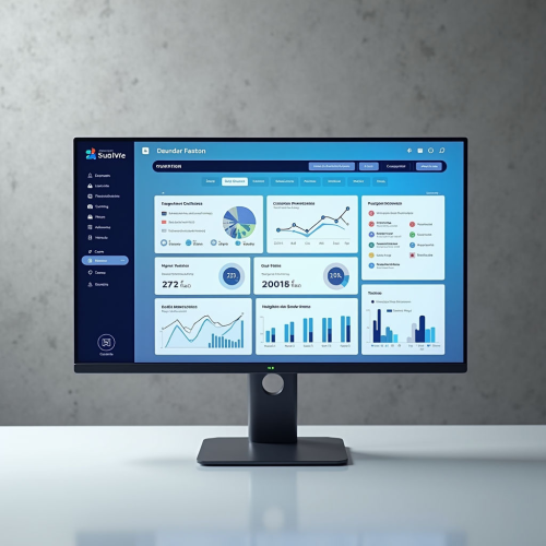 Система агрегации новостей с автоматической рассылкой для бизнеса