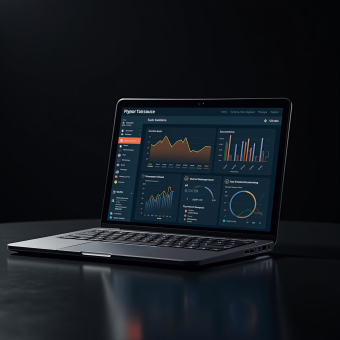 Автоматизированная система отчетности по SEO с интеграцией Google Search Console, GA4 и Google Sheets